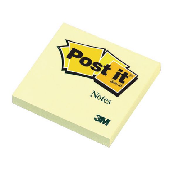 3M Post-it Notes