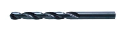 Sherwood Jobber Drill, 13.3mm, Normal Helix, High Speed Steel, Black Oxide SHR0250205S