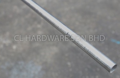 22mm X 6M SS304 WATER TUBE BS4127