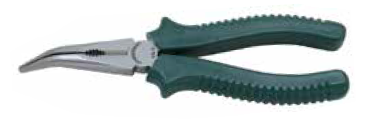 JONNESWAY 6" BENT NOSE PLIER