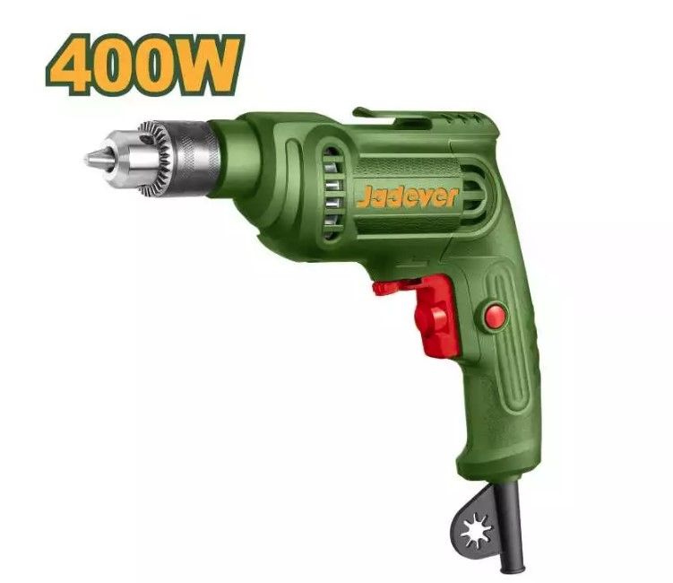 JADEVER ELECTRIC DRILL JDED15401