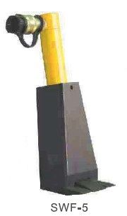 Sun Run SWF-5 Hydraulic Flange Spreader