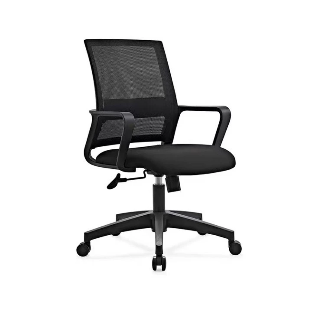 OEM Ergonomic Lowback Mesh Chair