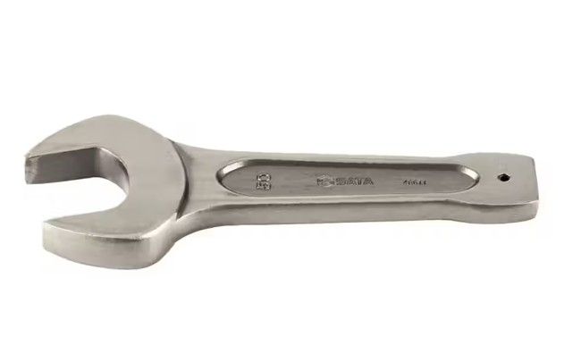 Sata OPEN END SLUGGING WRENCH 70MM