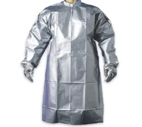 NORTH Silvershield Chemical Resistant Coat Apron