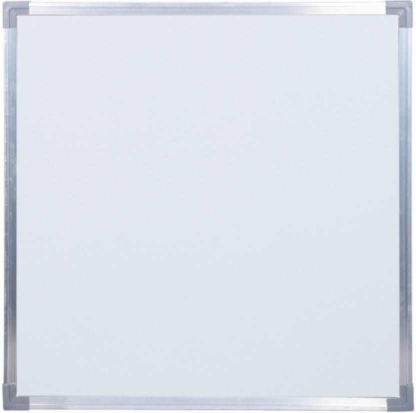 Non Magnetic White Board Size : 4' x 6'