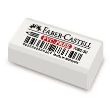 FABER CASTELL ERASER