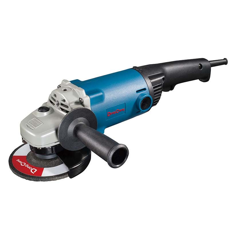 DONGCHENG ANGLE GRINDER 5" DSM02-125B