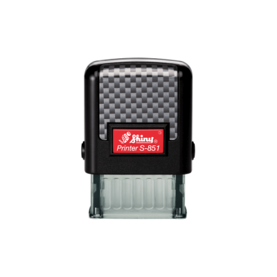 Shiny S-855 Self-Inking