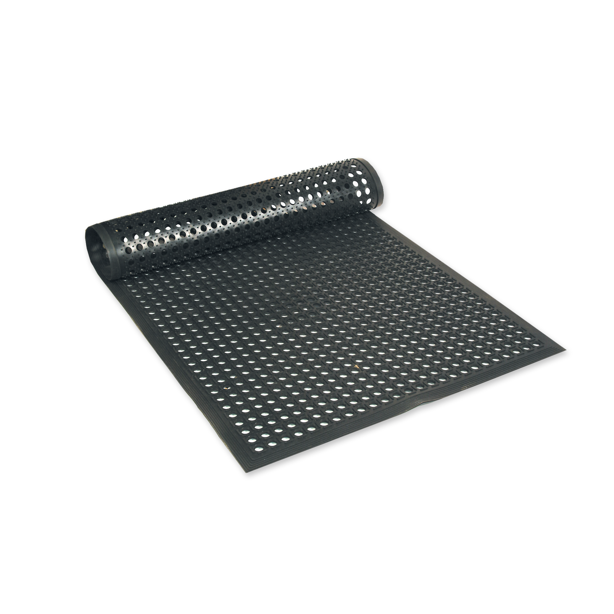 Anti Slip Floor Mat, IMEC SM35R Safewalk Light Mat, 3ft x 5ft