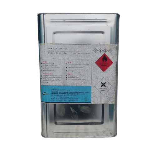 Solvent 100/140 (Premium Quality Special Boiling Point Solvent SBP)
