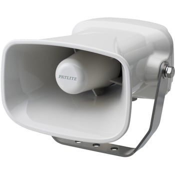 PATLITE OCHA EHS/EHV Series (EHS-M2HE) HORN TYPE ELECTRONIC SOUND ALARM