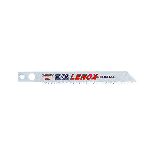 LENOX Bi-Metal Jig Saw Blade For MAKITA T340MV - 2PCS/PKT