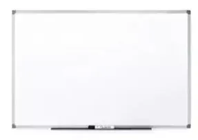 WHITE BOARD (MAGNETIC) 1 1/2'x2' (Without Stand)