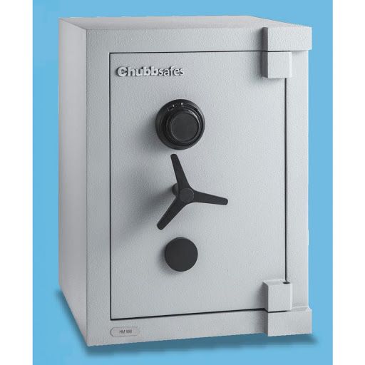 Chubbsafes Mini Banker Size 6