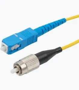 PHOTONICSHOME CORD PATCH FC/UPC - SC/UPC (SM) 17M