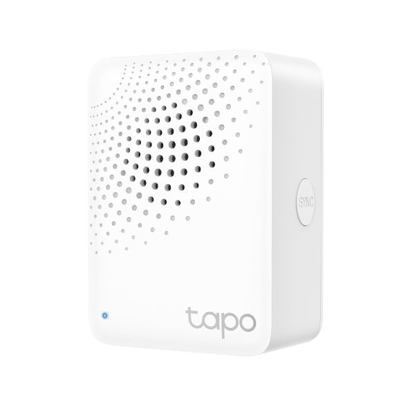 Tp Link Smart Hub with Chime Tapo H100