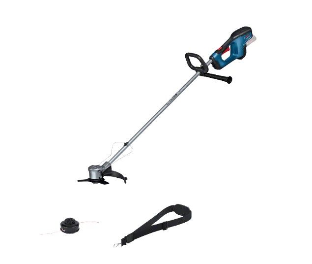 BOSCH GFR 18V-23 PROFESSIONAL CORDLESS BRUSHCUTTER (06008D1000)