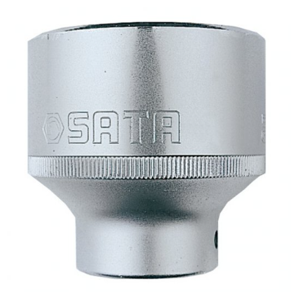Sata 3/4” DR. 12PT SOCKET 7/8”