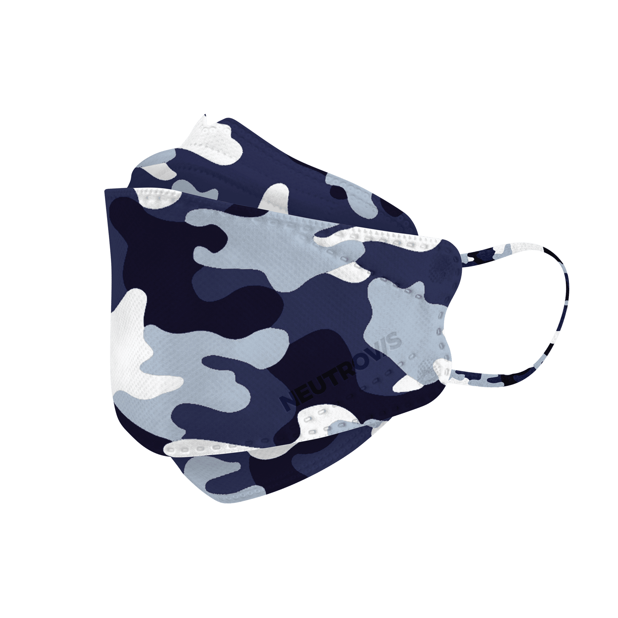 Neutrovis KF94 Face Mask Full Range 22219 Space Camo Y-HK-71951-KK