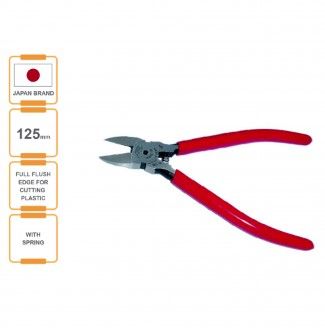 MTC PLASTIC NIPPER : MTC-22
