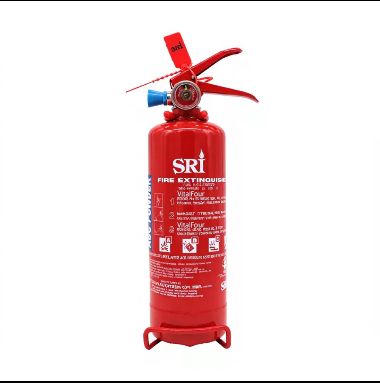 Sri fire extingushers