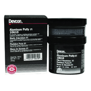 Others *Devcon 10611 Aluminium Putty (F) (500gm)