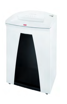 HSM DOCUMENT SHREDDER SECURIO B34CC (1.9 x 15mm)