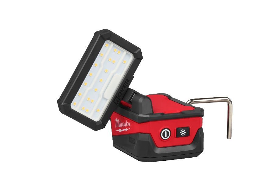 Milwaukee M18™ Service Area Light (Bare) M18 ALIS-0