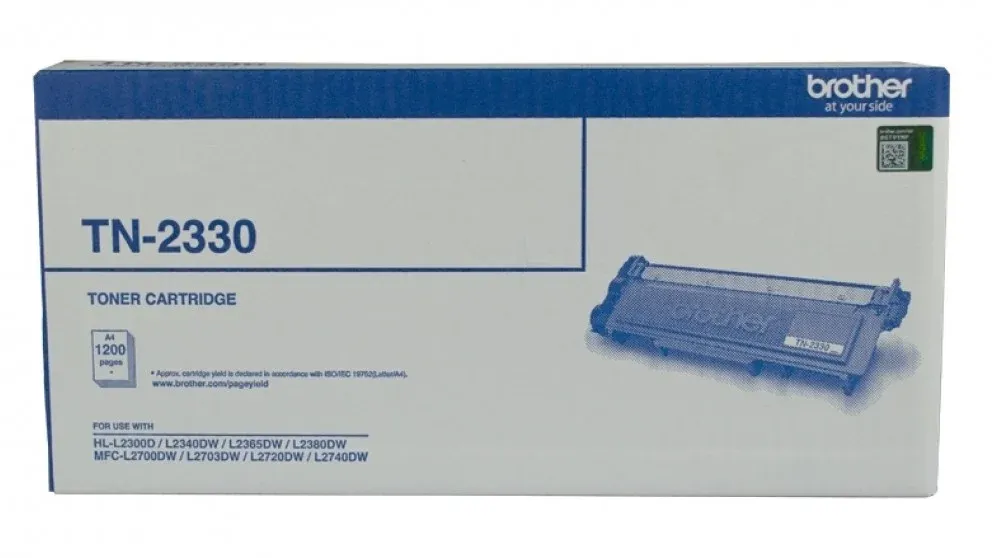 BROTHER Toner TN-2380