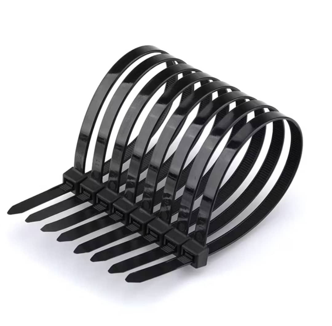 CABLE TIGHT 14" (5X350mm) (50pc)