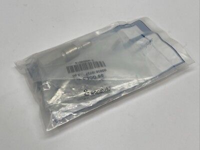 SS INSTRUMENTATION QUICK CONNECT STEM WITHOUT VALVE,  0.3 CV, 1/4 "" MALE NPT