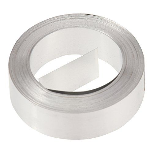 PANDUIT EMBOSSING TAPE 316 STEEL .5"X21' (12.7MMX6.4M)