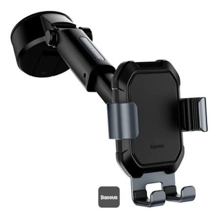 BASEUS TANK GRAVITY CAR MOUNT HOLDER