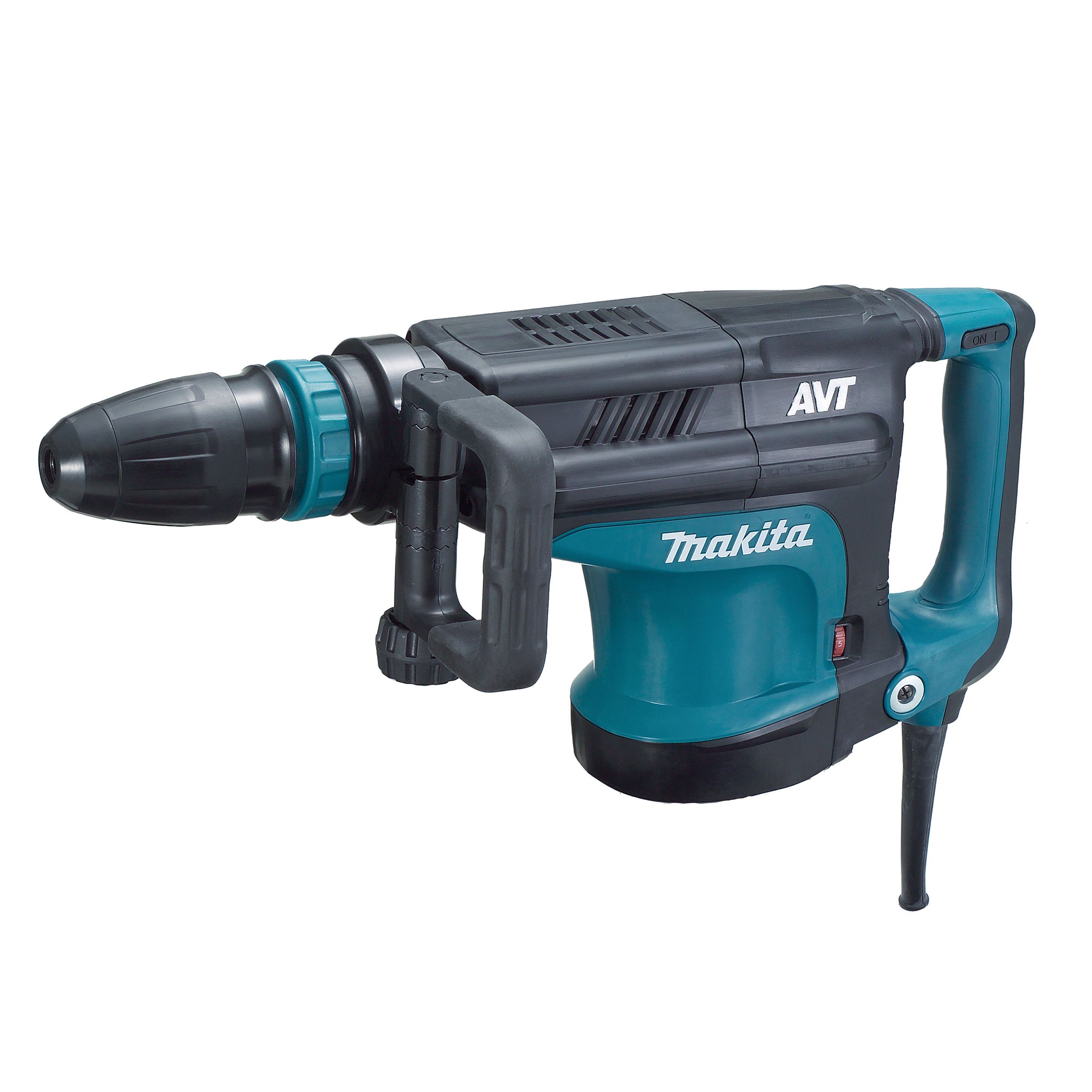 MAKITA DEMOLITION HAMMER HM1213C