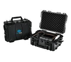 DryBox DJI Mavic 4 Pro Drone Hard Case
