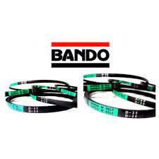 Bando A31 A32 A33 A34 A35 A36 A37 A38 A39 A40 A41 A42 A43 A44 A45 A46 A47 A48 A49 A104 A115 V-Belt