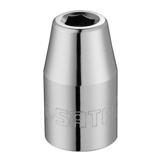 Sata 1/2”DR. x 5/16” SHANK BIT COUPLER