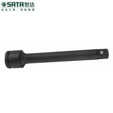 SATA 1/2'' DR. IMPACT EXTENSION BAR / EXTENSION BAR / IMPACT EXTENSION BAR / SATA HAND TOOLS / SATA TOOLS SET 6'' & 150mm