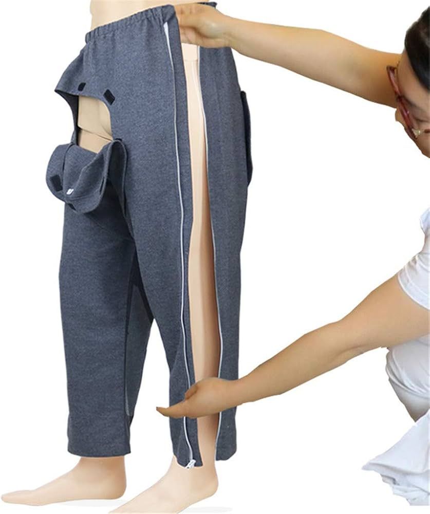 Patient Pant Adult