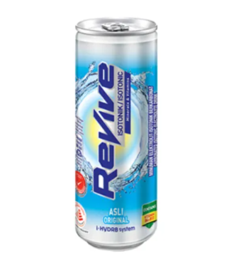 REVIVE (ASST.) 320ML/CAN