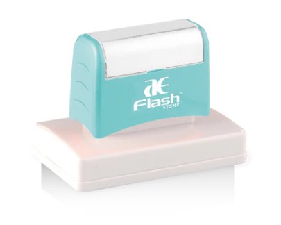 AE FLASH STAMP AG6