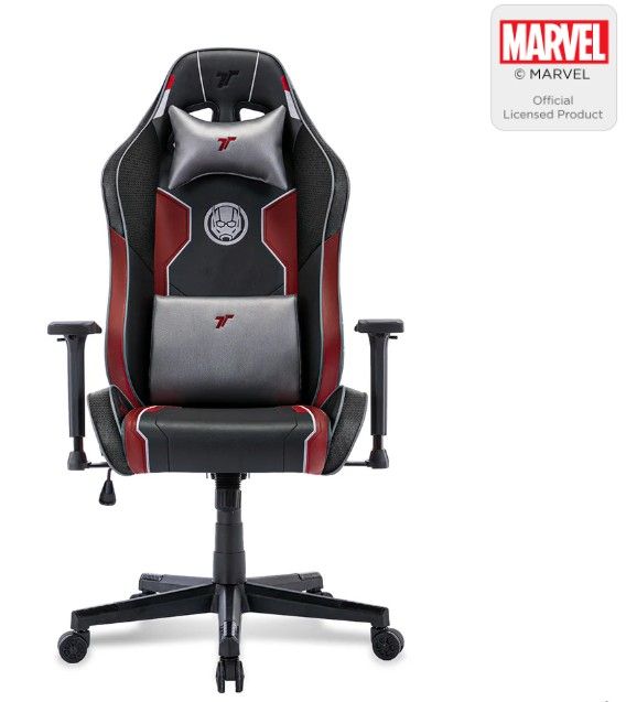 TTRacing Swift X 2020 Gaming Chair - Ant-Man Edition