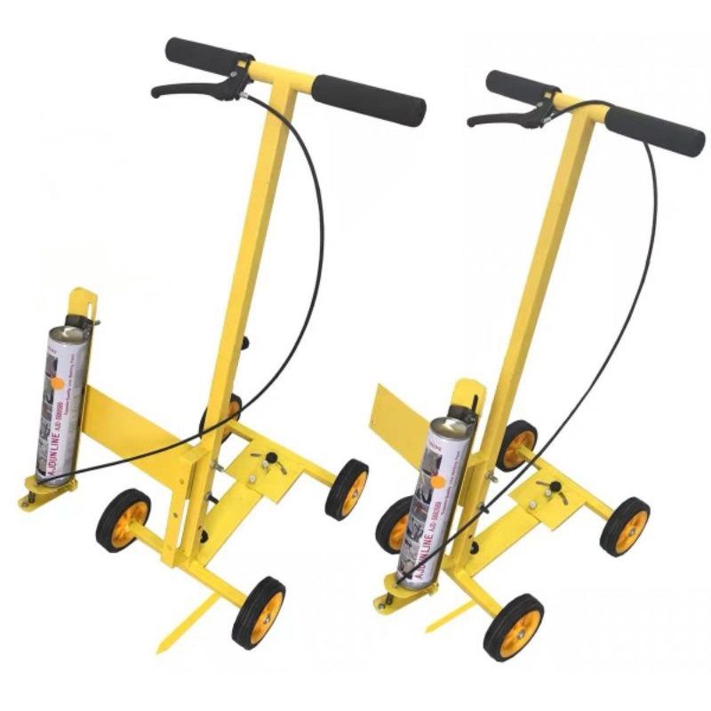 OEM Line Marker Machine