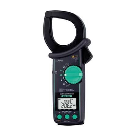 KYORITSU 2062 POWER CLAMP