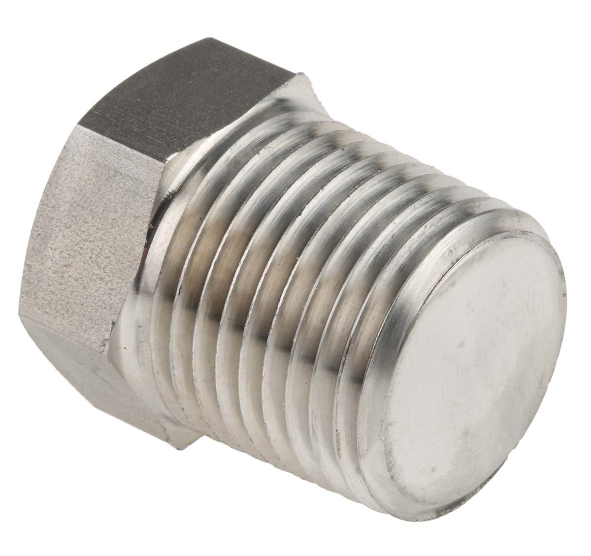 Others *Stainless Steel Fitting | SUS304 Plug 1/2''