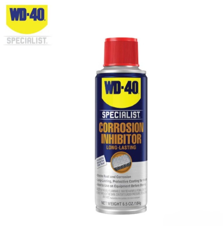 WD-40 SPECIALIST CORROSION INHIBITOR