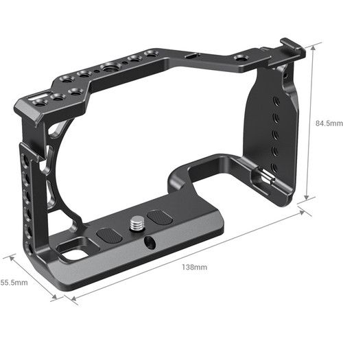 *SmallRig Camera Cage for Sony A6600 CCS2493