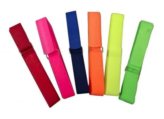 COLOUR BOOK BAND