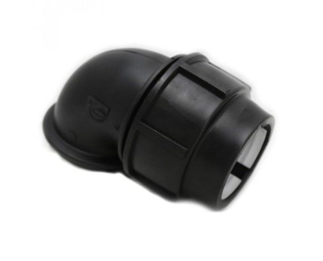 Penguin HDPE Fittings Female Bend 20mm x 3/4"